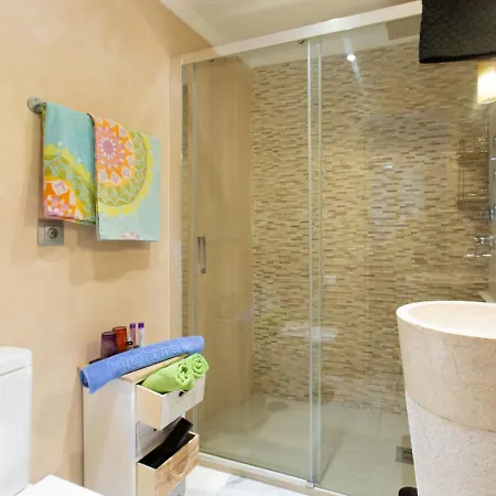 公寓 Studio Estudio Del Mar I 马罗