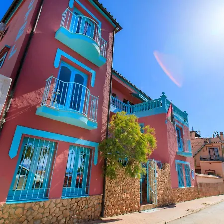 Studio Estudio Del Mar I 马罗