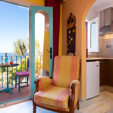 Studio Estudio Del Mar I * 马罗