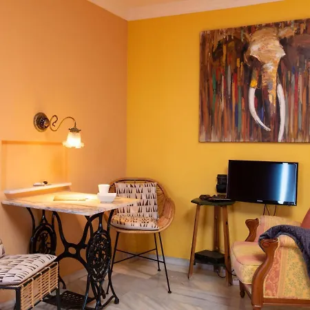 Studio Estudio Del Mar I