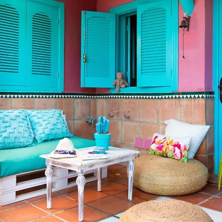Studio Estudio Del Mar I