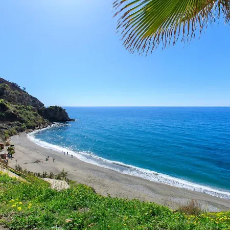公寓 Studio Estudio Del Mar I 马罗