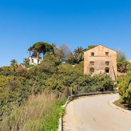 Studio Estudio Del Mar I * 马罗