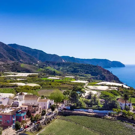 公寓 Studio Estudio Del Mar I *